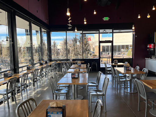 Snarf's Sandwiches; Colorado Springs - Academy - Thumbnail