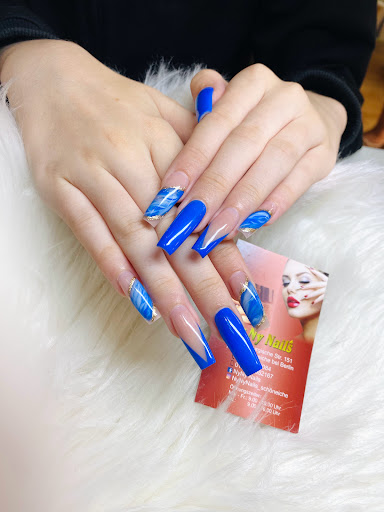 NyNy Nails - Nagelstudio Schöneiche - Thumbnail