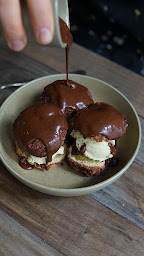 Photo n°40 de Nano Marais - Paris à Paris (Pizzeria)