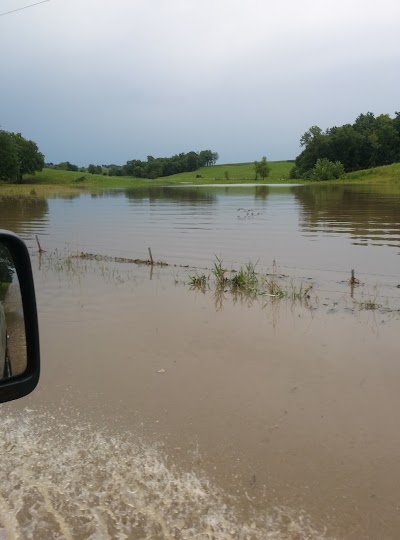 Photos of Odessa Hills Campground