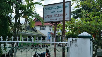 Photos of Puskesmas Biromaru