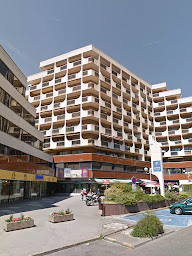 Photo n°1 de Cabinet d'orthodontie Exclusive du Dr Lebahar Jacques à Thonon-les-Bains (Orthodontiste)