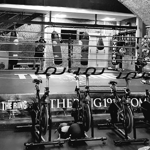 The Ring Boxing Club - London