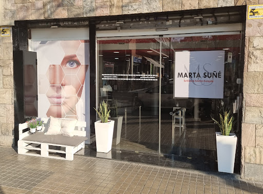 Marta Suñé Estilista & Estètica Avançada Gallery - Spain