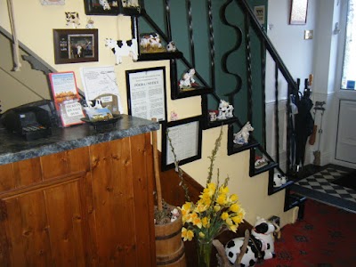 Photos of Buttermilk Lodge Guesthouse