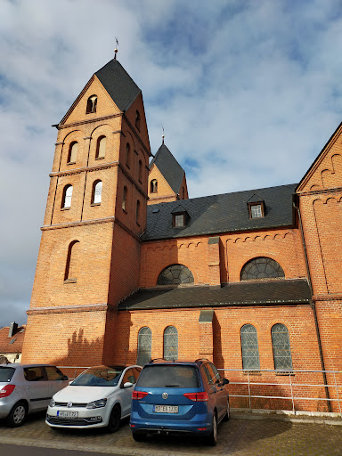 St. Marien Wernigerode