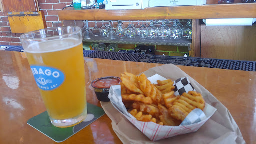 Bloomfields Tavern - Visual