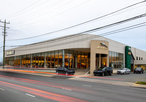 Land Rover Bethesda