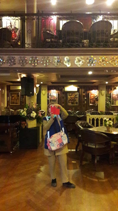 Photos of Wannabe Cafe & Resto