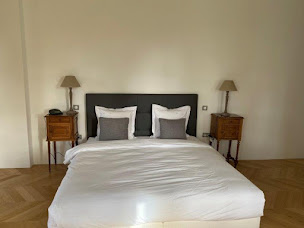 Photo n°69 de Château Camus à Montmarault (Lodge)