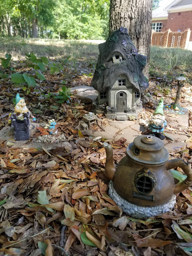 Walnut Grove Library - Thumbnail