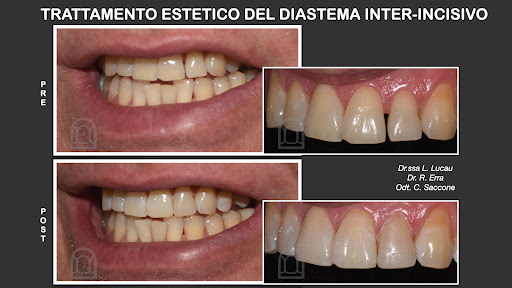 Studio Dentistico Dr. Erra - Thumbnail