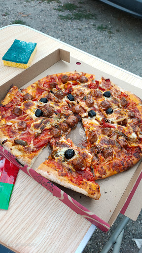 will pizzas - Thumbnail