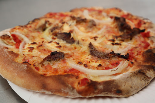 Papa Pizza ³ - Thumbnail