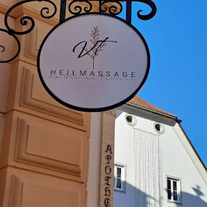 Heilmassage by Verena Tuttner Kirchengasse 2, 8230 Hartberg, Österreich