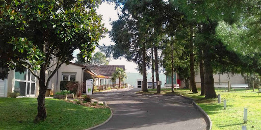 Photo de EHPAD Résidence Bellevue