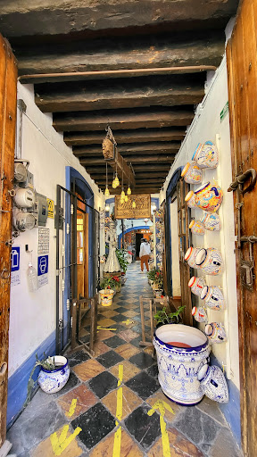Talavera Salazar Galeria - Thumbnail