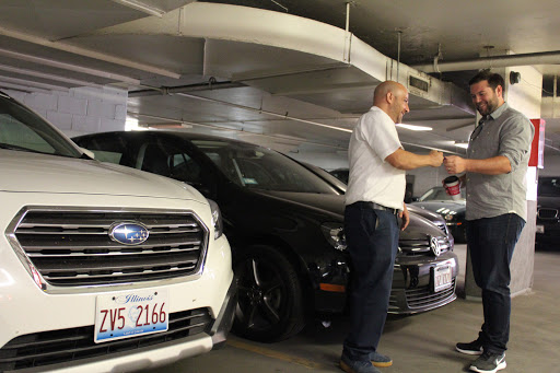 Pioneer Parking, Inc. - Thumbnail