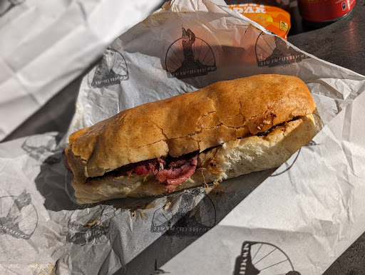 New York City Sub Shop - Thumbnail