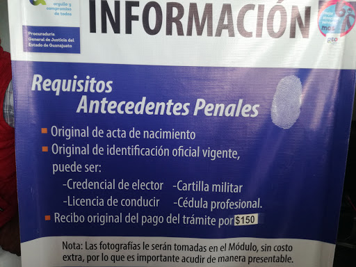 Oficina Recaudadora Auxiliar Plaza Soriana - Thumbnail