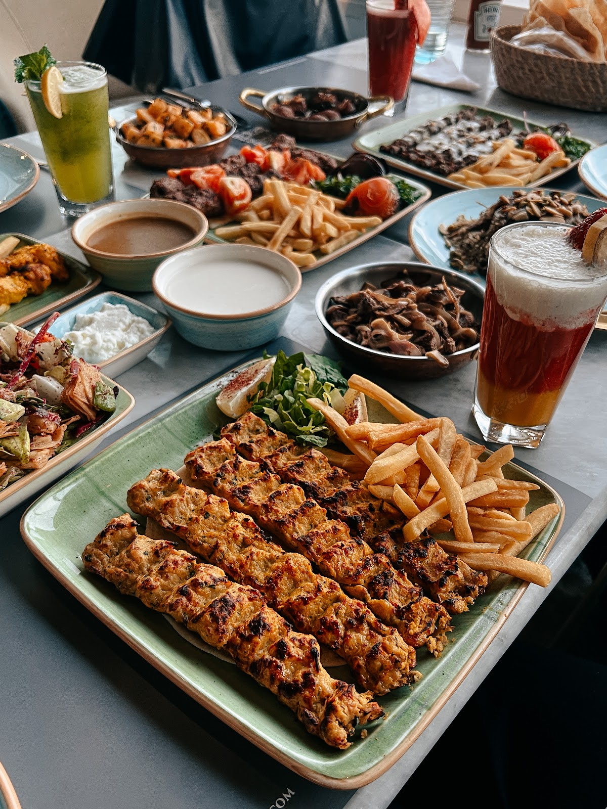 مطبعة فور كي - صورة 4