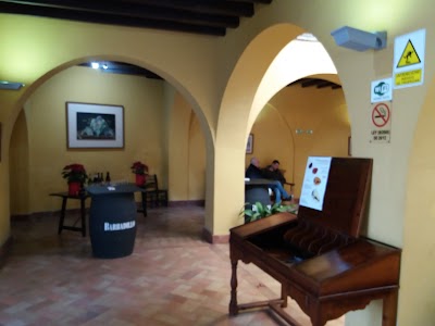 Photos of Bodegas Barbadillo