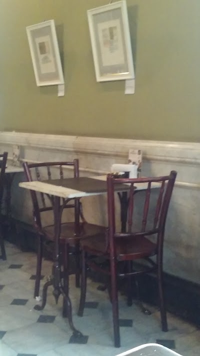 Photos of Alma De Cafe