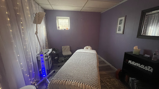 Soul Touch Therapeutic Massage & Bodywork