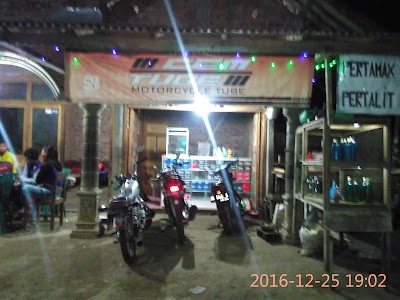 Photos of Bengkel Pak Zainal