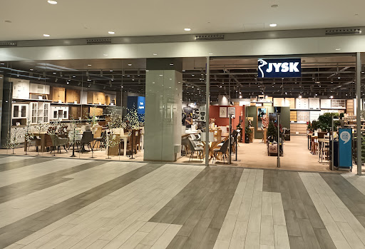 JYSK Leganés