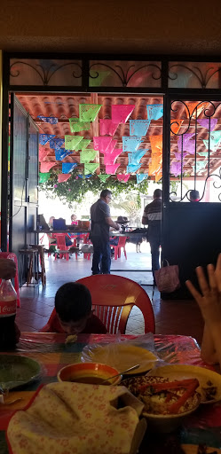Carnitas Caly Gallery - Mexico