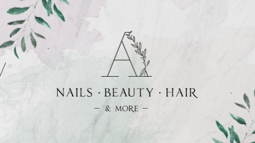 Nails, Beauty & Hair By Amy