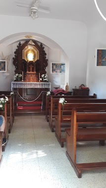 Santuario de Schoenstatt, Author: Silvia Ramon