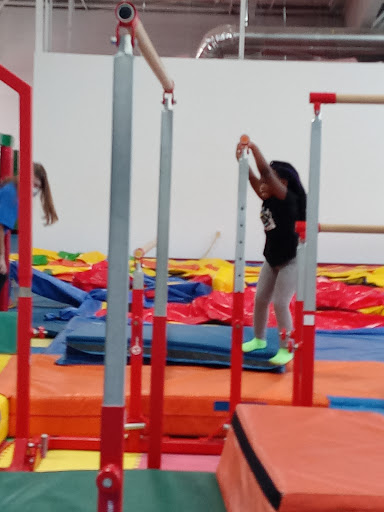 TGC- The Gymnastics Center - Thumbnail