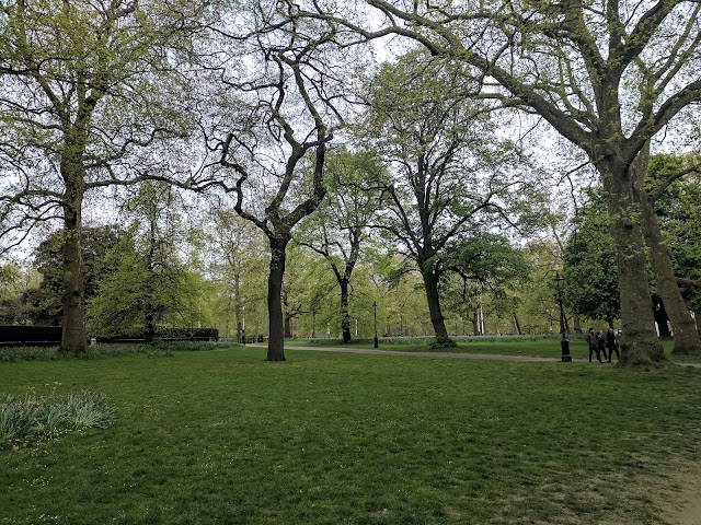 Green Park