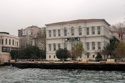 Besiktas High School