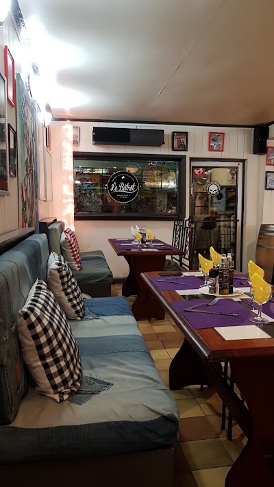 Photos of Le Bistro