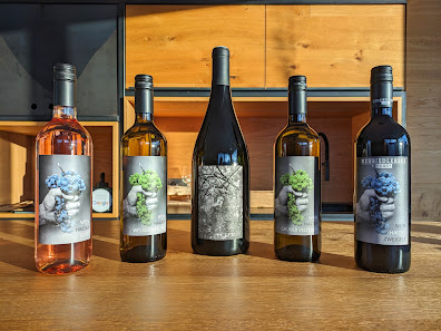 WEIN HAIDER - Vinothek Friedhofgasse 13, 7142 Illmitz, Österreich