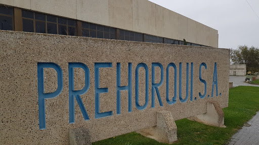 Prehorquisa - Prefabricados de Hormigón Arquitectónico S.A.