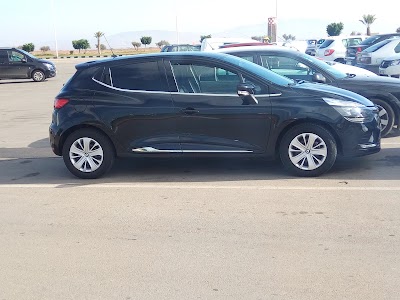 Photos of location de voiture oujda a&eacute;roport benroubicar