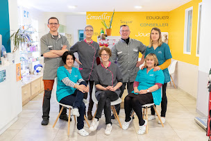 Photo n°5 de Clinique Vétérinaire Belzunce à Mauléon-Licharre (Clinique vétérinaire)