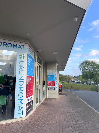 Clean 'n' Dry Laundromat, Oteha Valley - Thumbnail