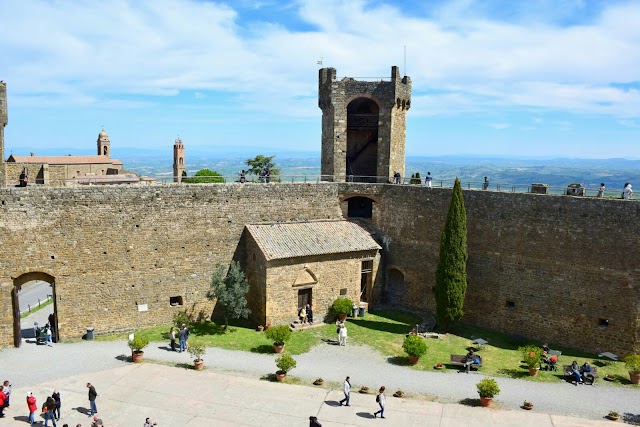 Montalcino