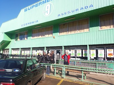 Photos of Supermercados El 9 Chanco