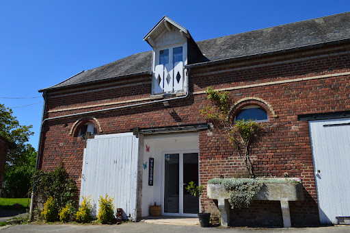 Photo de Les Colombines - Chambres d'hôtes, hôtel, yourtes, salle de réception