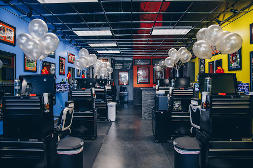 Lady Jane's Haircuts for Men- Tonawanda (Sheridan Dr & Delaware Ave)