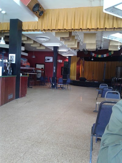 Photos of The House Caf&eacute;
