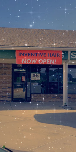 Inventive Hair - Thumbnail