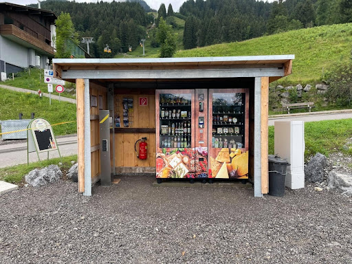 Allgäumat - Visual