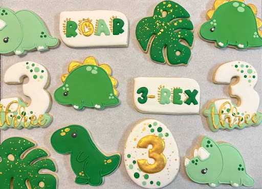 Yummy Tummy Cookie Co - Thumbnail